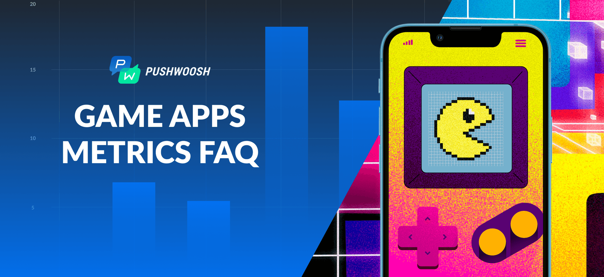 Do game apps grow through user engagement? And 10 more FAQ answered with data