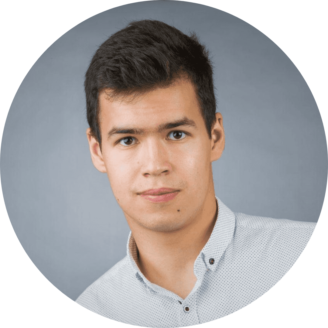 Mike Yudin - Pushwoosh