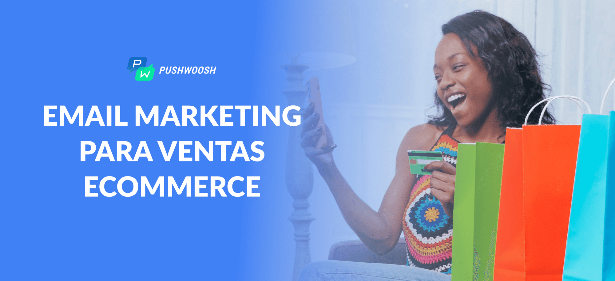 Ventas ecommerce: cómo aumentarlas con campañas de email marketing