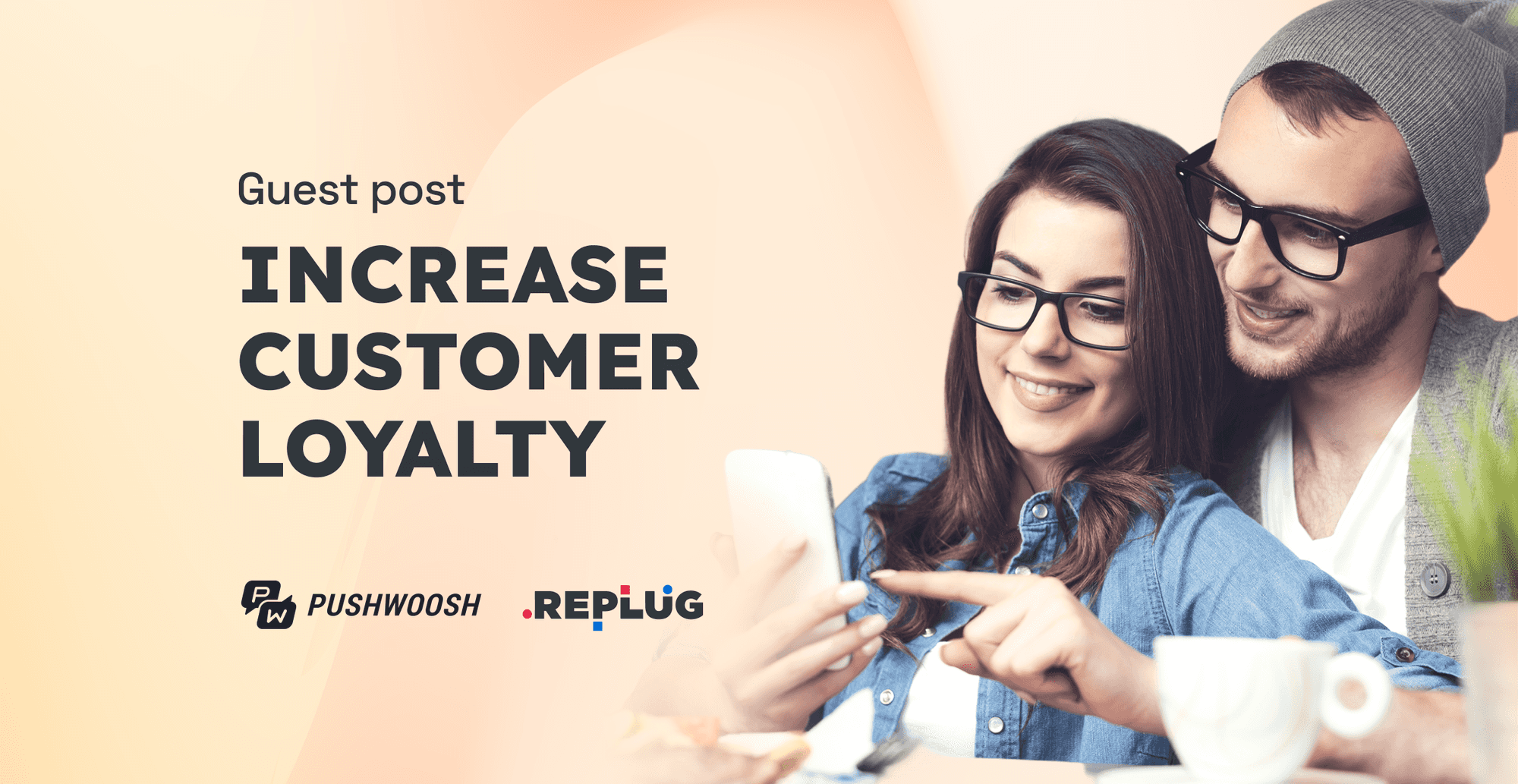 How to increase customer loyalty with a mobile app