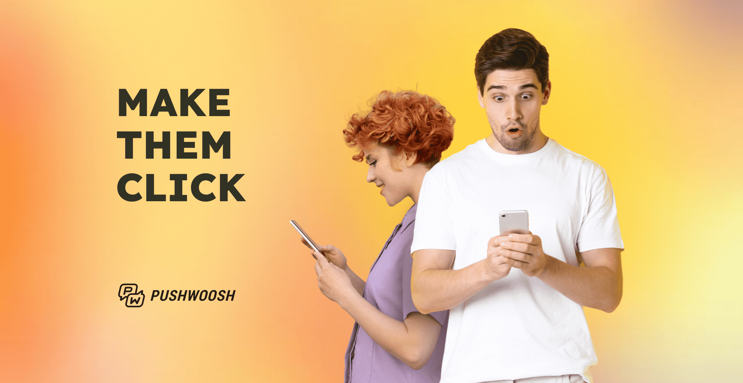 How to increase push notifications CTR [+Benchmarks 2025]