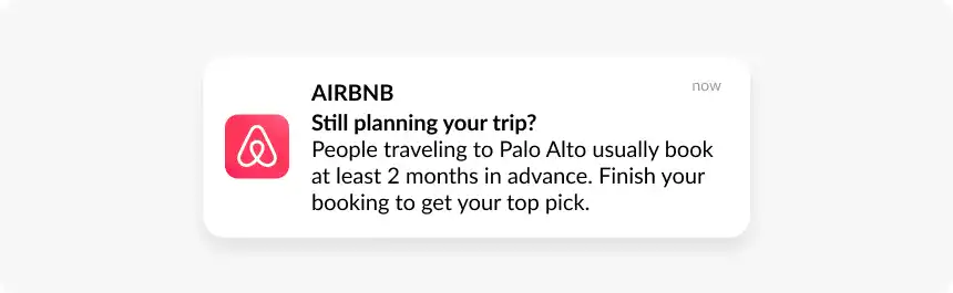 best push notifications